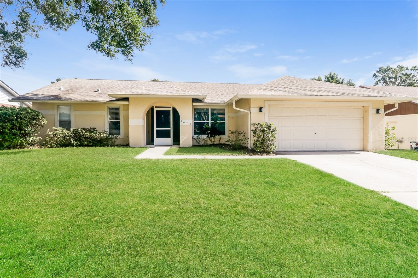 Details for 1614 Dusty Rose Lane, BRANDON, FL 33510