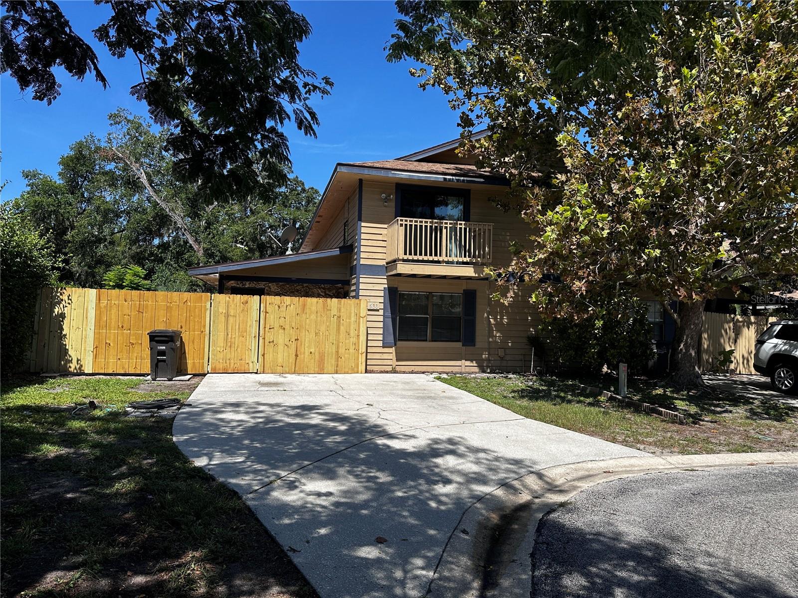 Details for 500 Yellowwood Court, ALTAMONTE SPRINGS, FL 32714