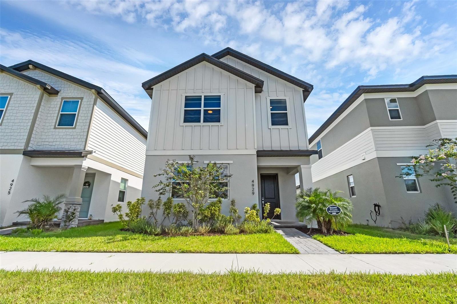 Details for 4929 Cross Prairie Parkway, ST CLOUD, FL 34772