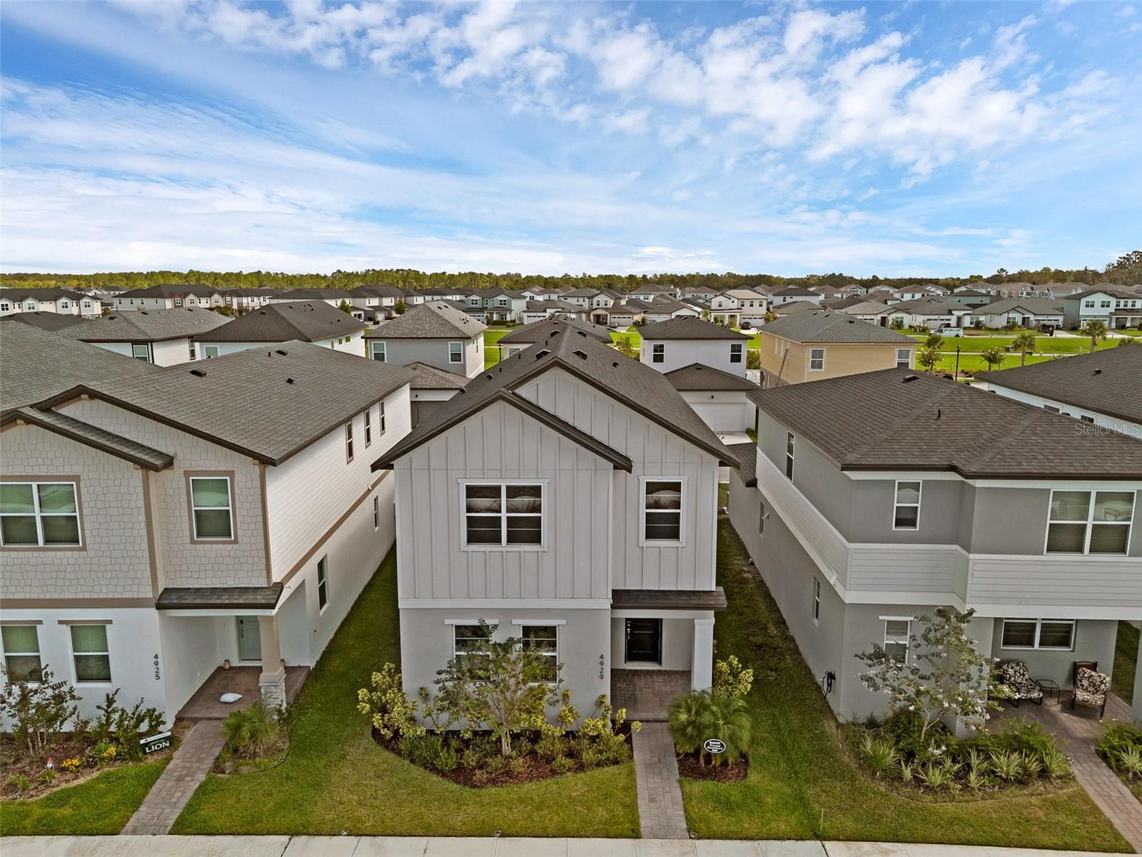 Image 45 of 61 For 4929 Cross Prairie Parkway