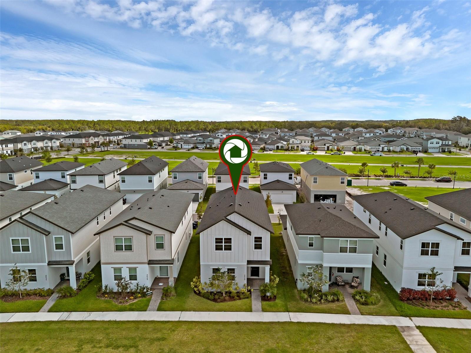 Image 47 of 61 For 4929 Cross Prairie Parkway