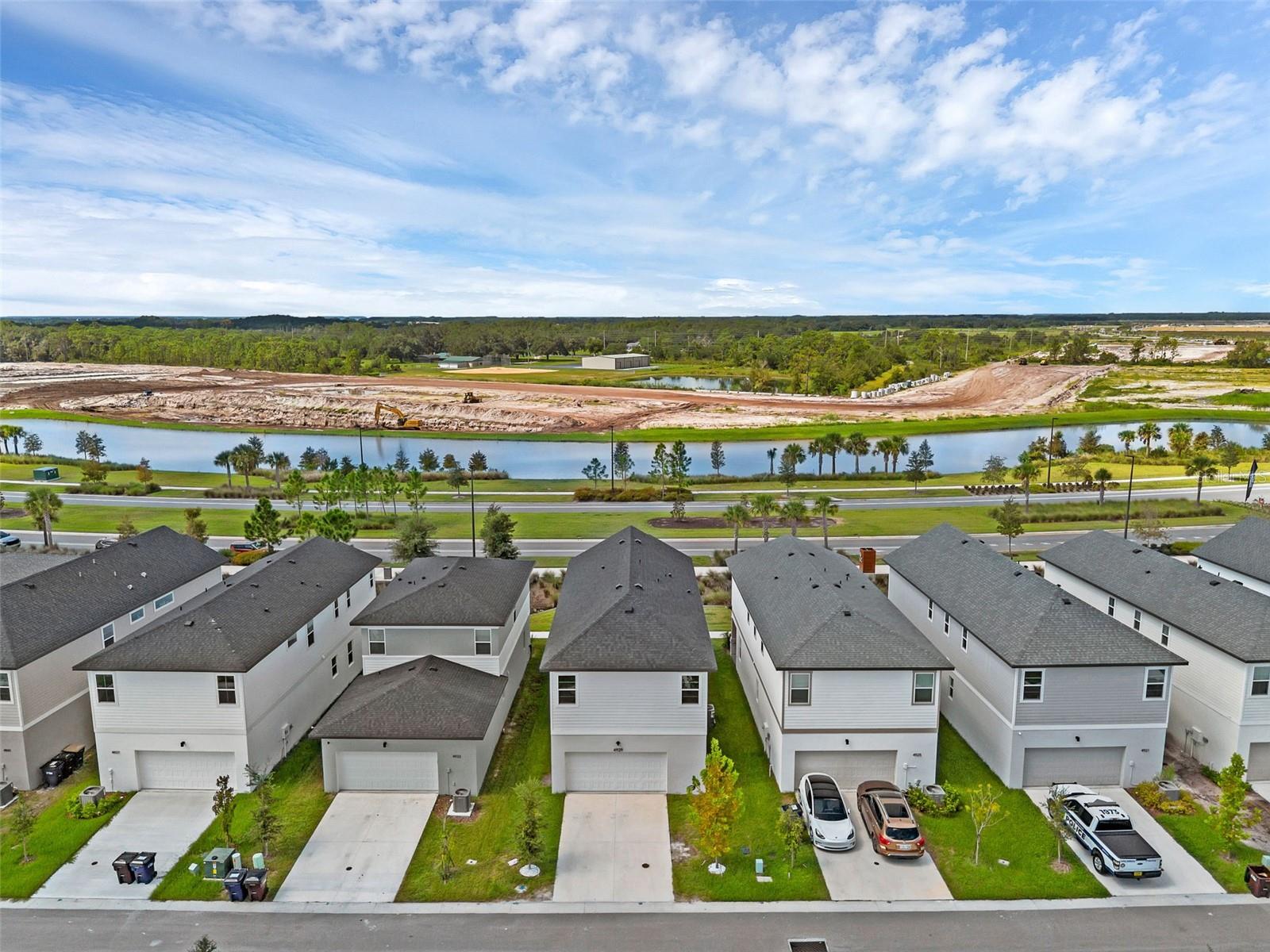 Image 49 of 61 For 4929 Cross Prairie Parkway