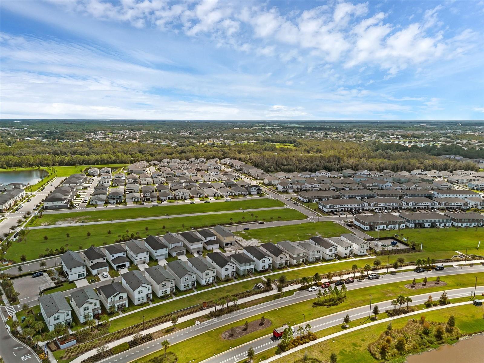 Image 54 of 61 For 4929 Cross Prairie Parkway