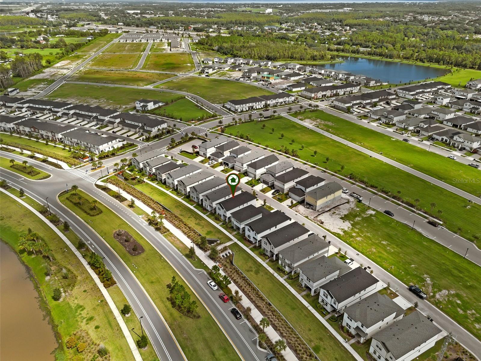 Image 61 of 61 For 4929 Cross Prairie Parkway