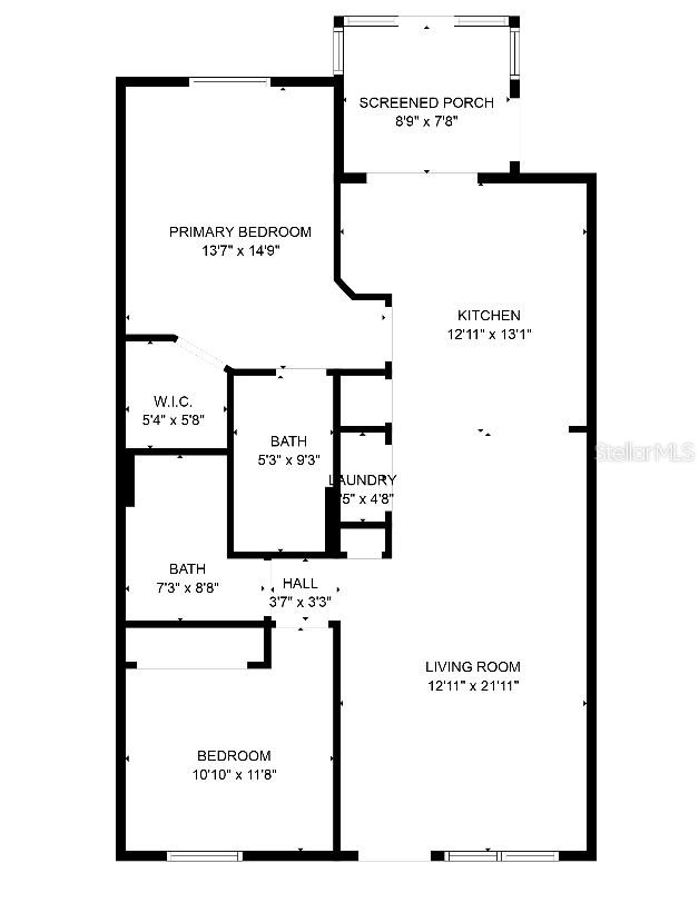 Image 43 of 43 For 141 Reserve Circle 109