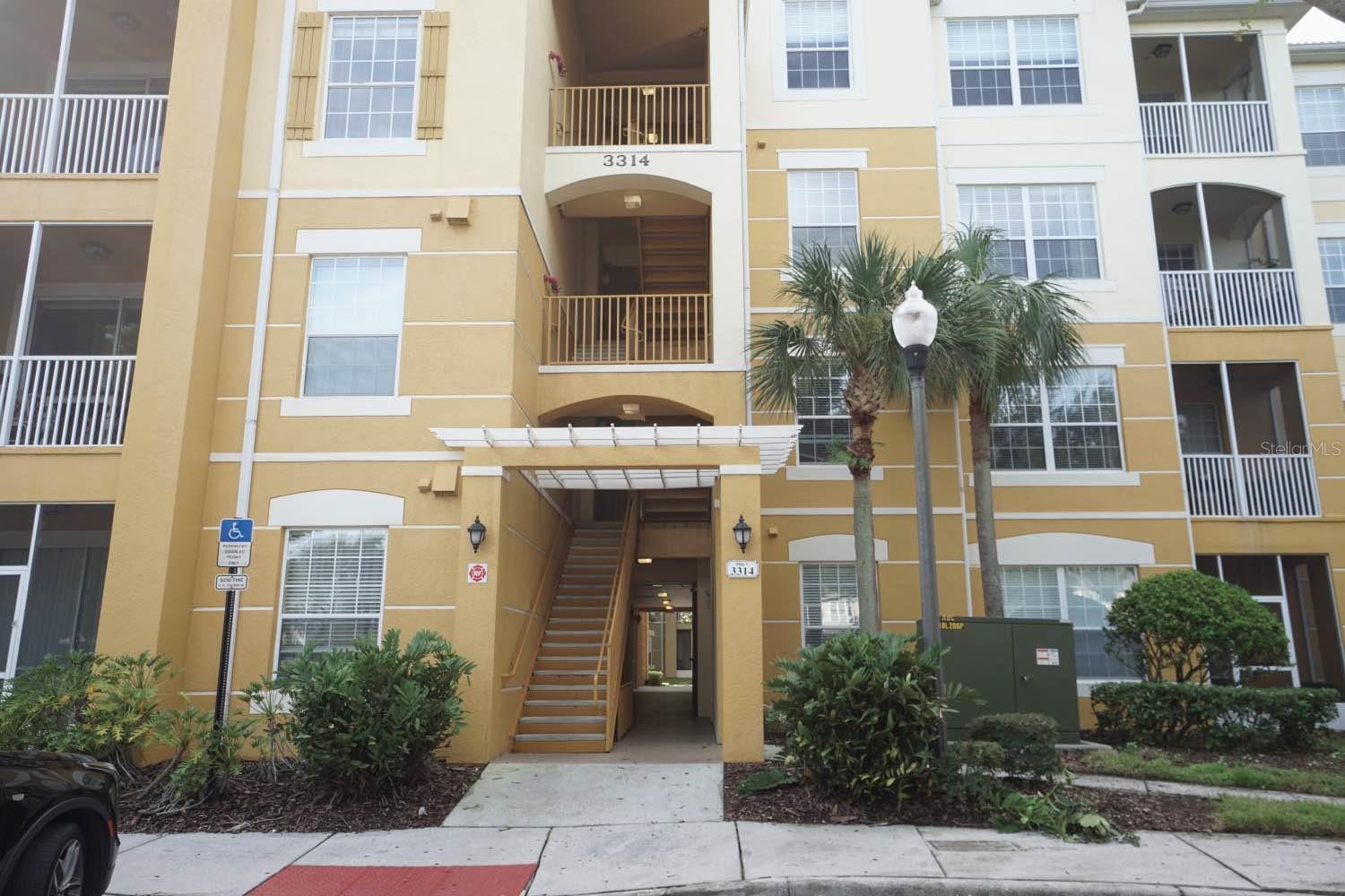 Image 2 of 20 For 3314 Robert Trent Jones Drive 105