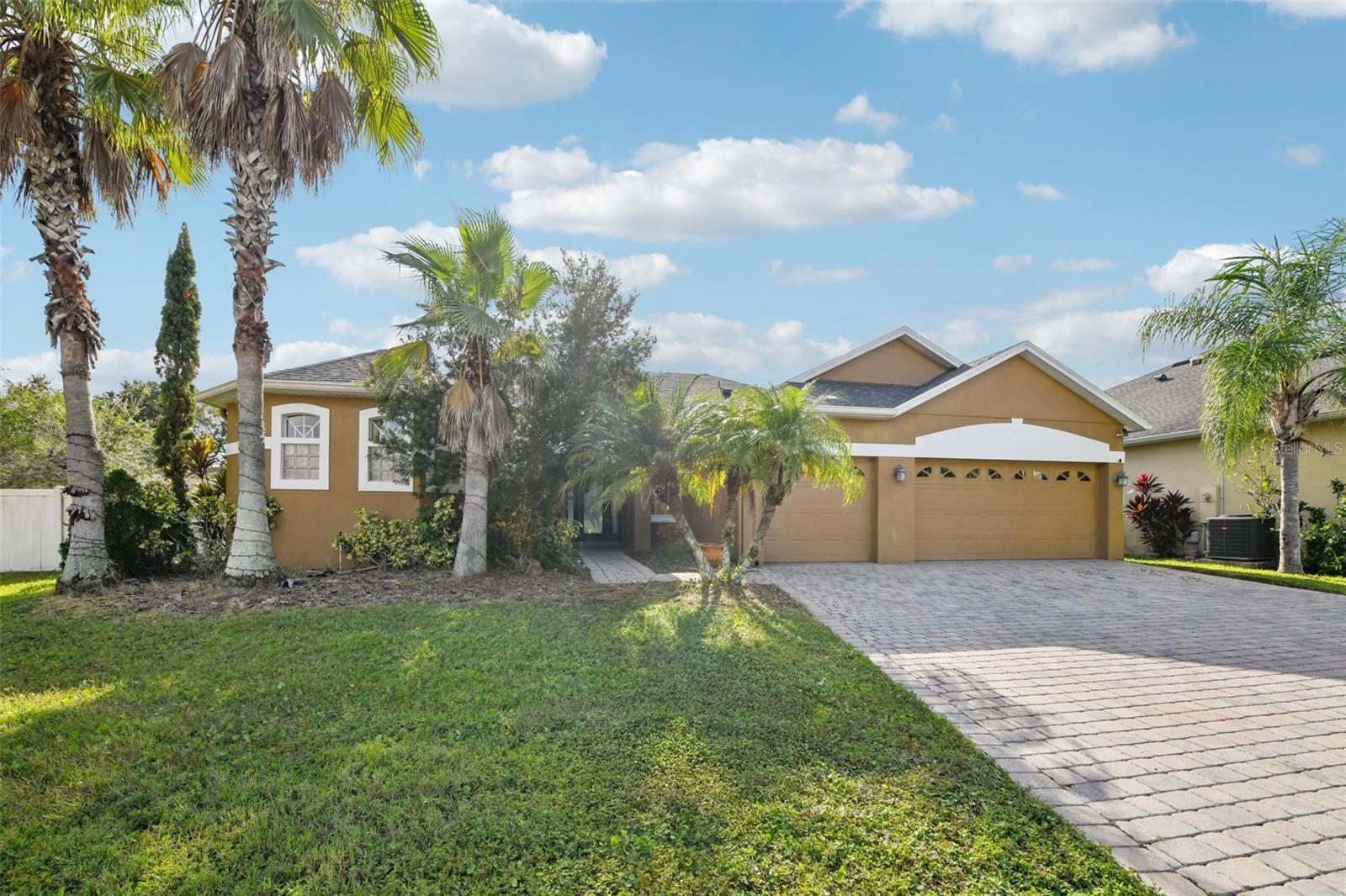 Details for 3124 Curving Oaks Way, ORLANDO, FL 32820