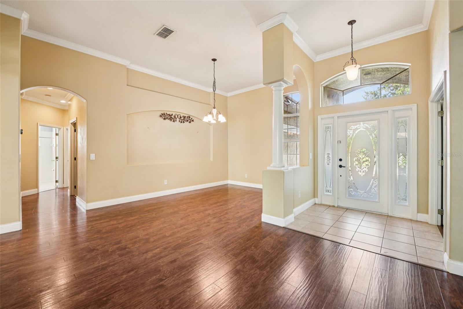 Image 5 of 32 For 3124 Curving Oaks Way