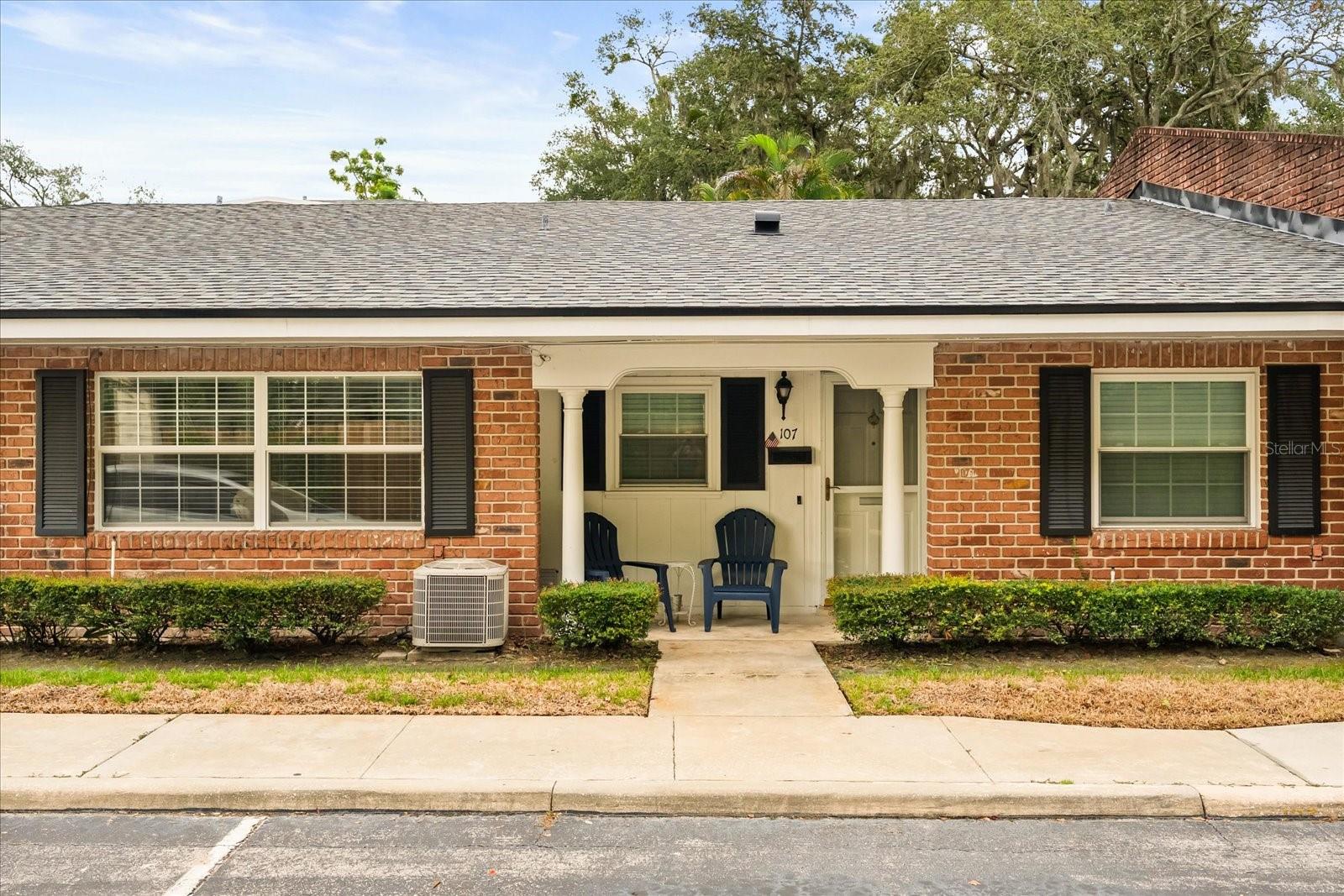 Details for 107 Cherrywood Gardens Drive 8, MAITLAND, FL 32751