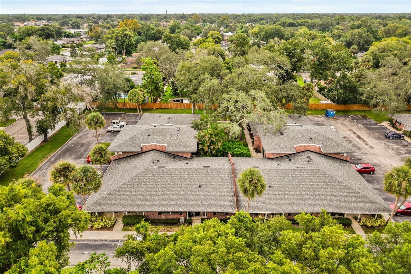 Image 20 of 25 For 107 Cherrywood Gardens Drive 8