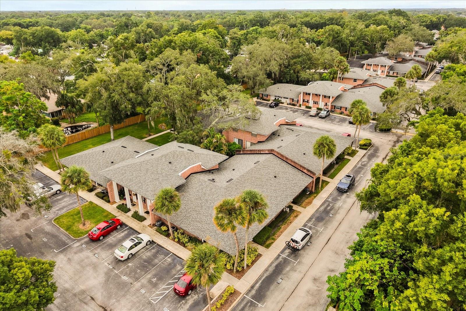 Image 21 of 25 For 107 Cherrywood Gardens Drive 8