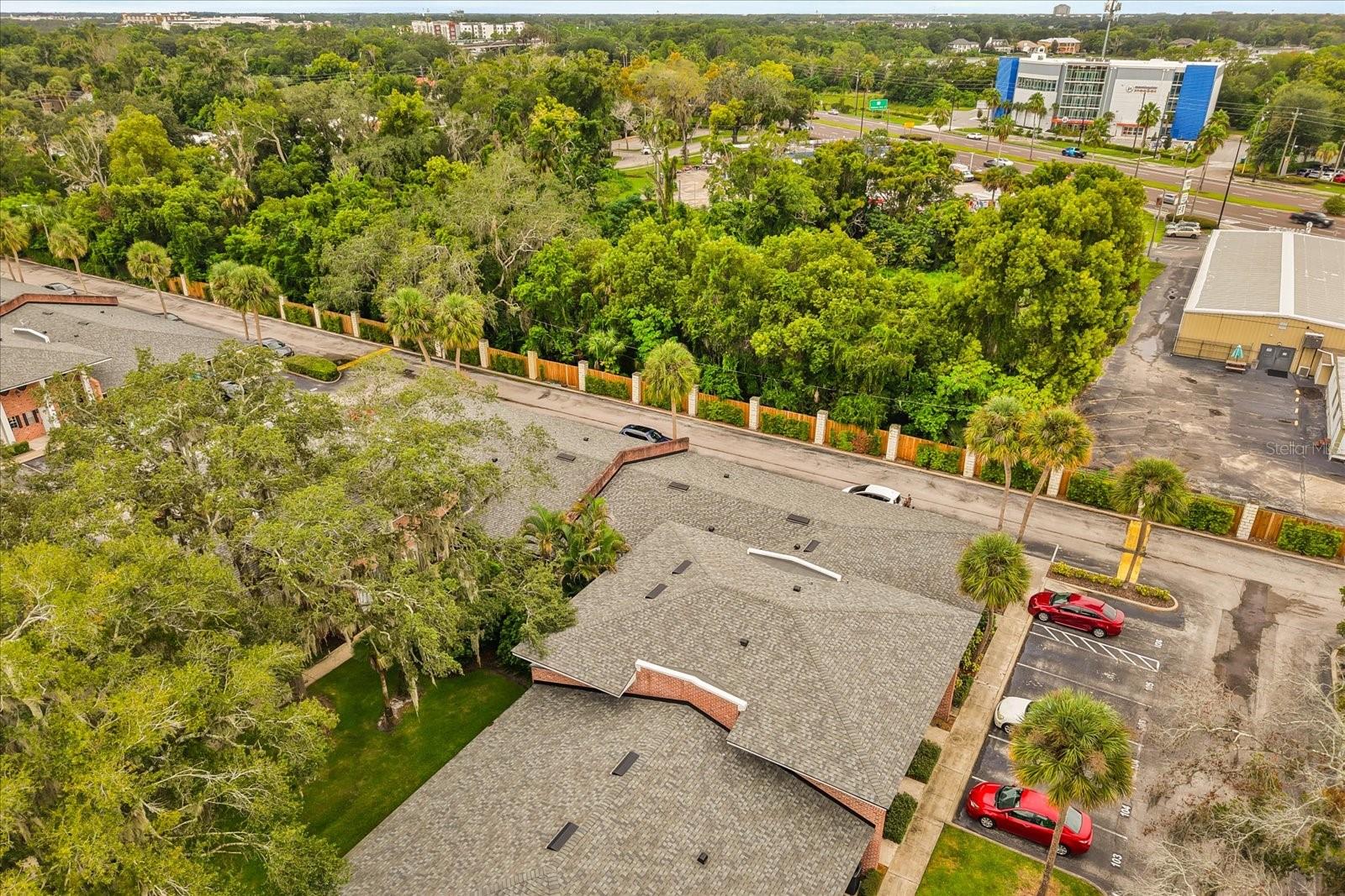 Image 24 of 25 For 107 Cherrywood Gardens Drive 8