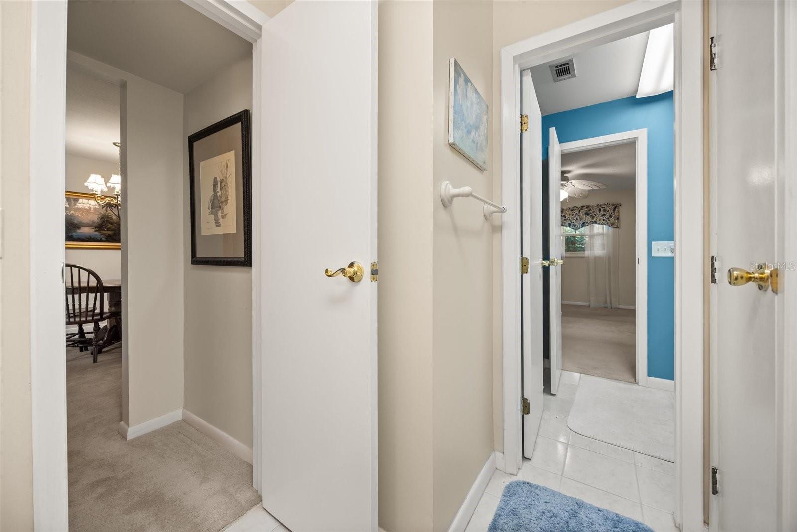 Image 9 of 25 For 107 Cherrywood Gardens Drive 8