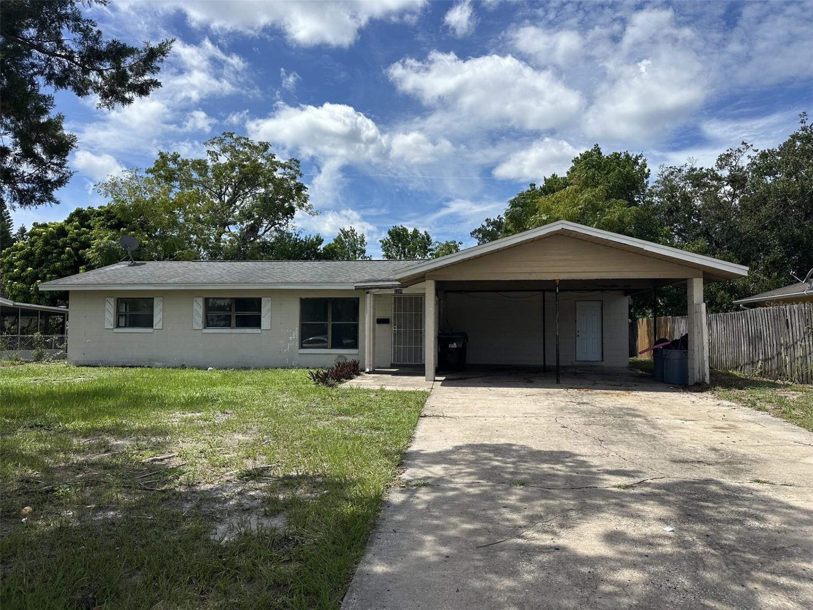 Details for 2200 Queensway Road, ORLANDO, FL 32808
