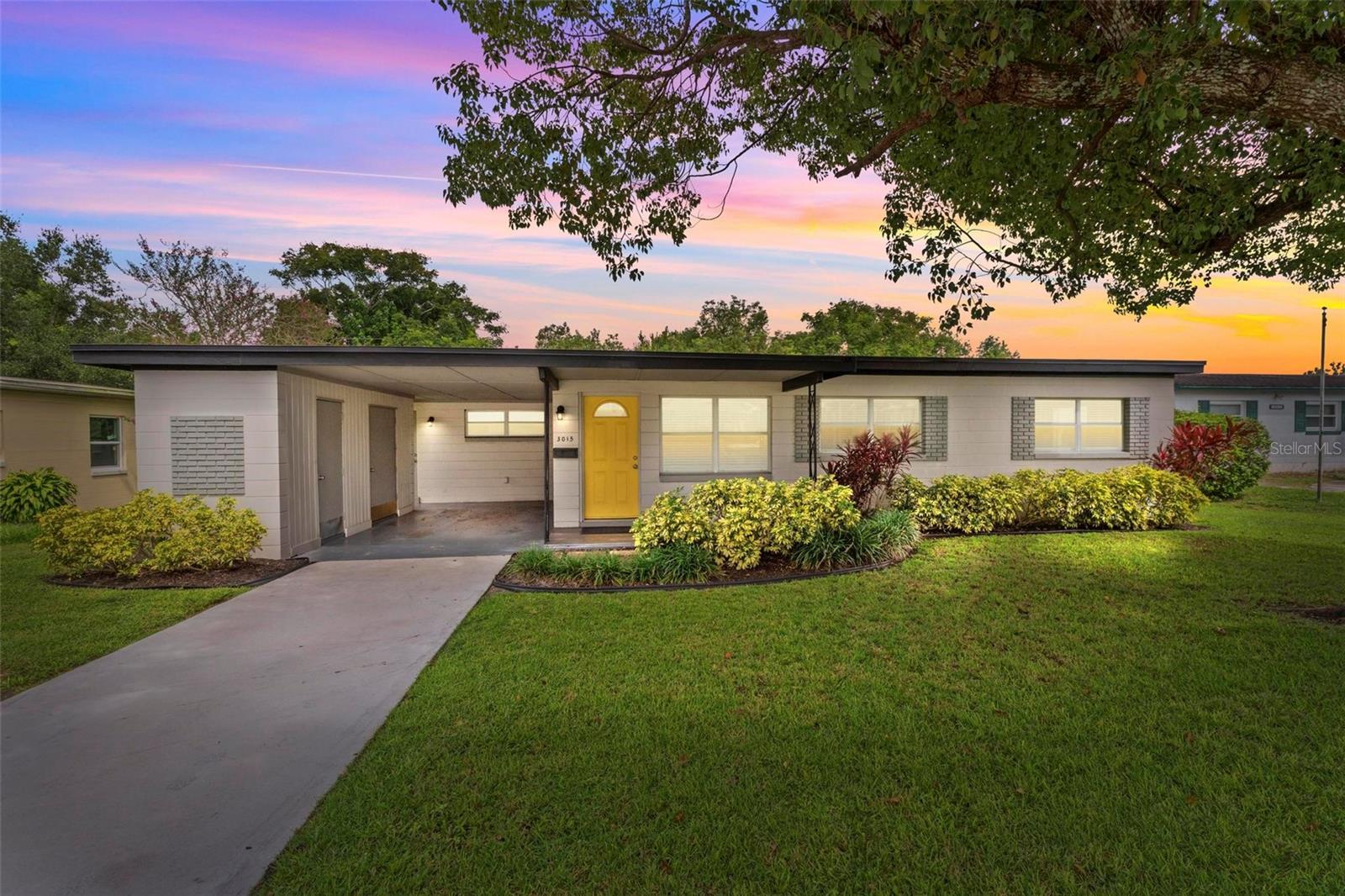 Details for 3015 Tampico Drive, ORLANDO, FL 32812