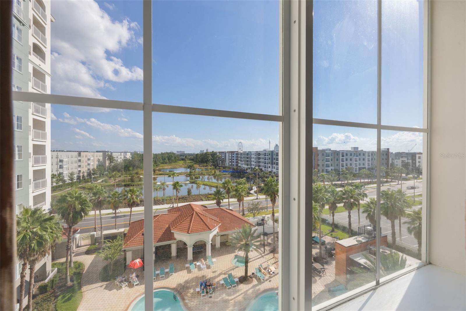 Image 39 of 45 For 7383 Universal Boulevard 607
