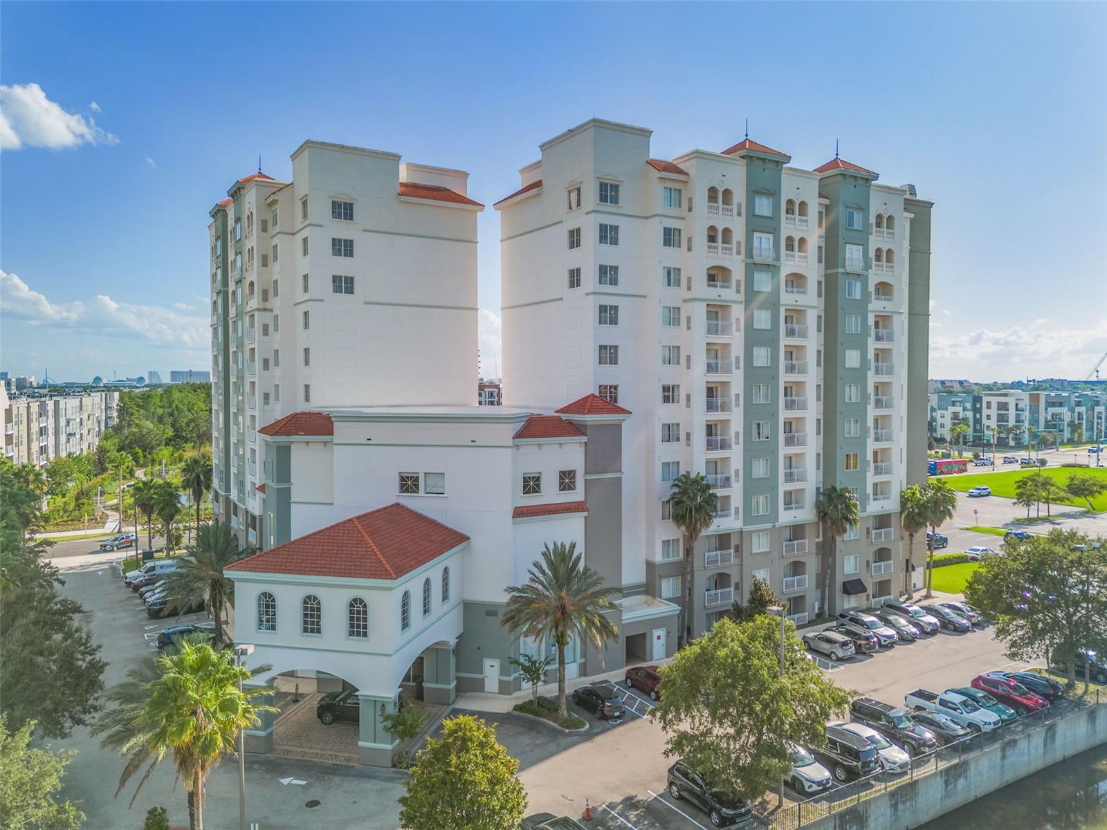 Image 40 of 45 For 7383 Universal Boulevard 607