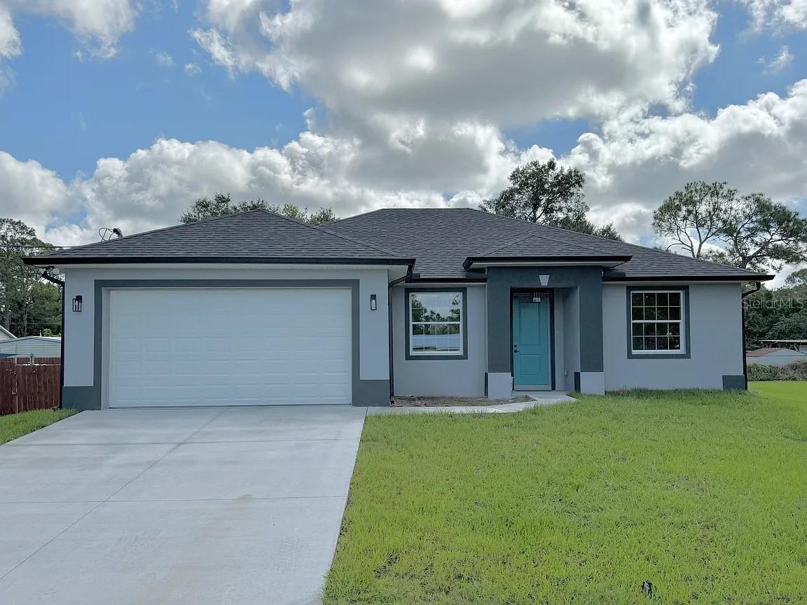 Details for 1837 Lillain Drive, ST CLOUD, FL 34771