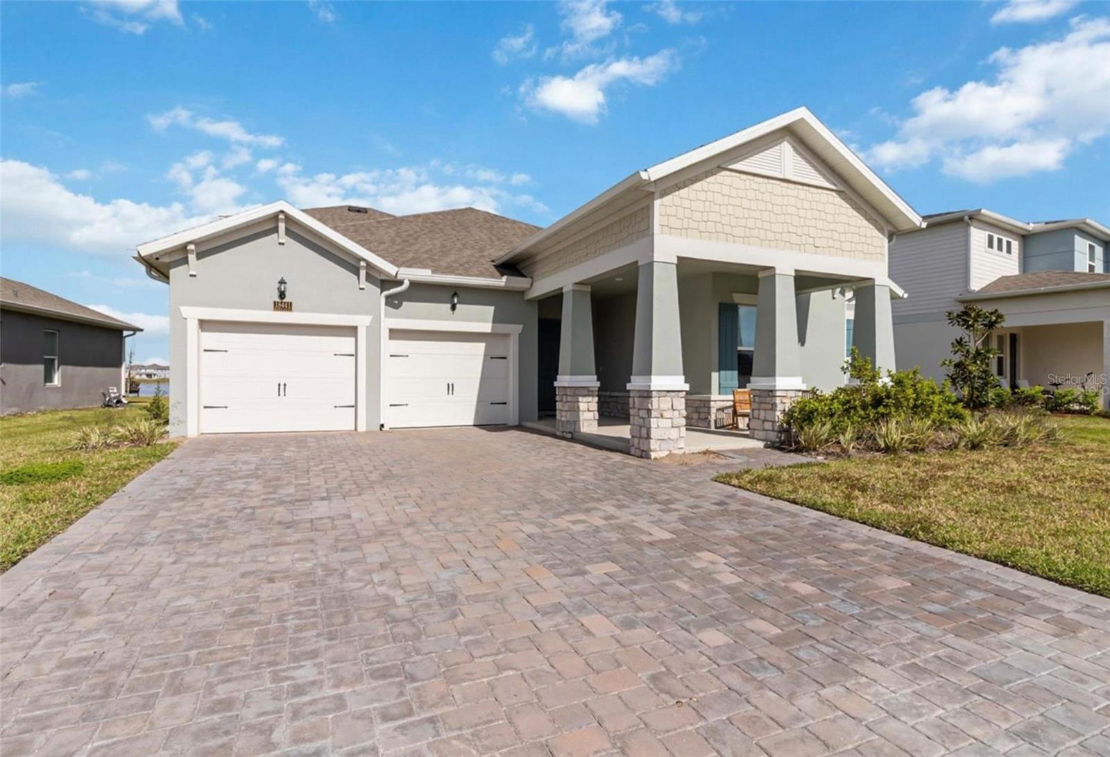 Details for 18441 Mowry Court, ORLANDO, FL 32827
