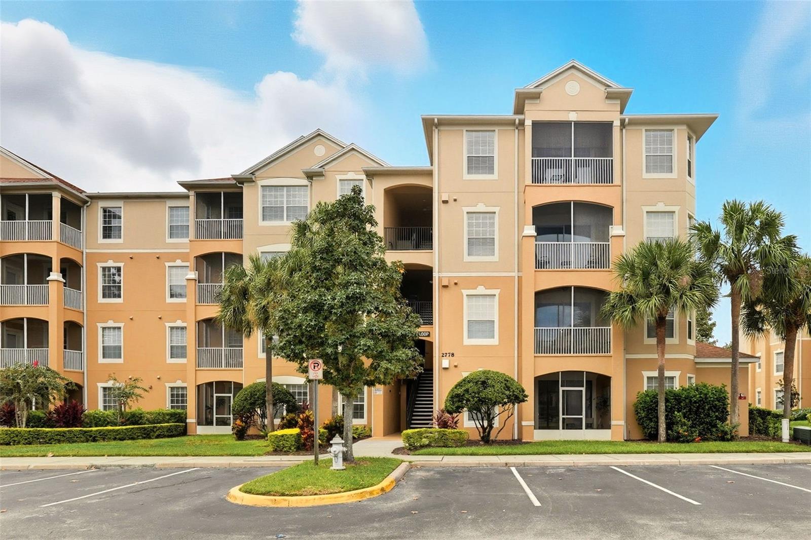 Details for 2778 Almaton Loop 104, KISSIMMEE, FL 34747