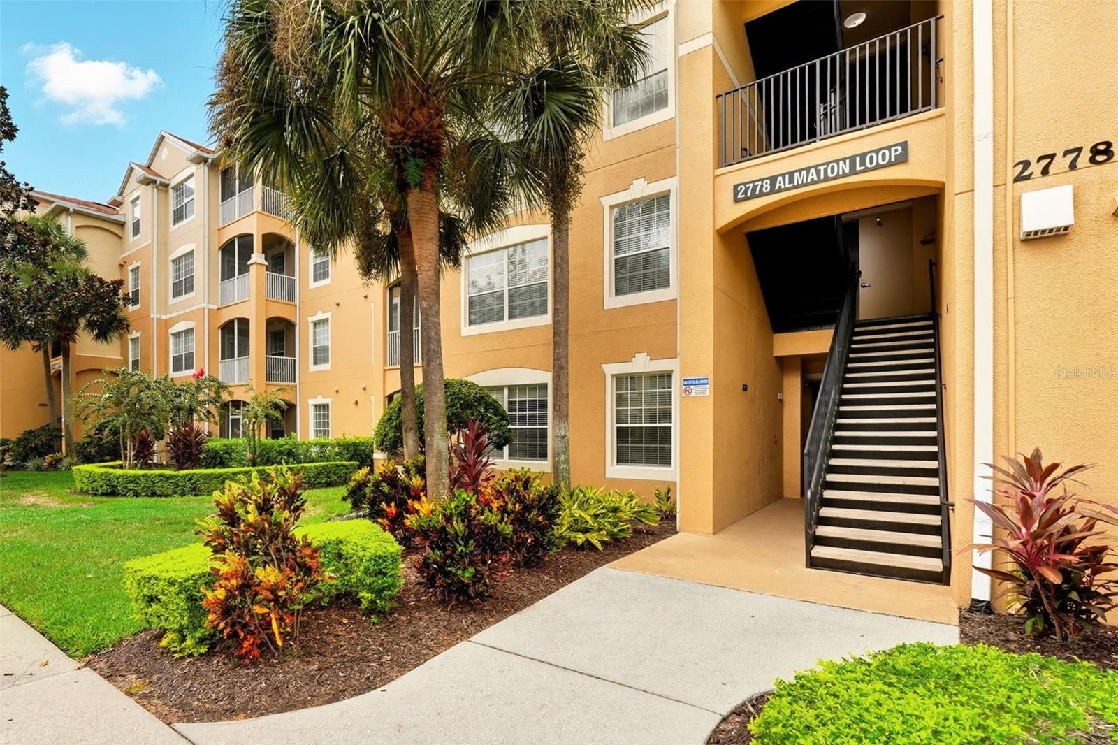 Image 3 of 37 For 2778 Almaton Loop 104