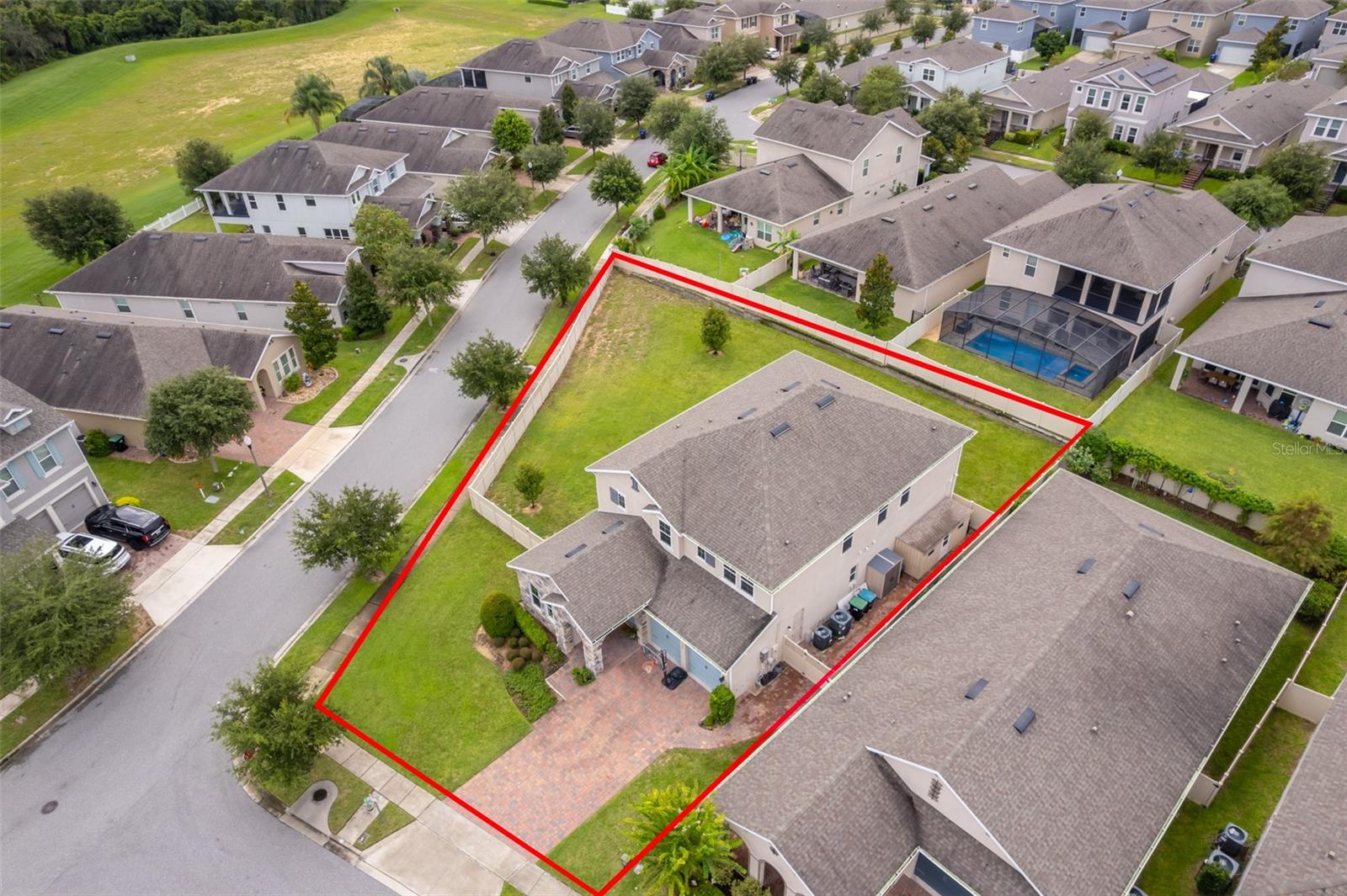 Image 3 of 48 For 15506 Honey Mandarin Way
