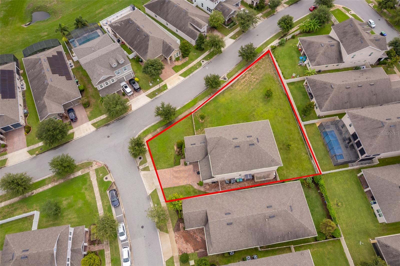 Image 5 of 48 For 15506 Honey Mandarin Way