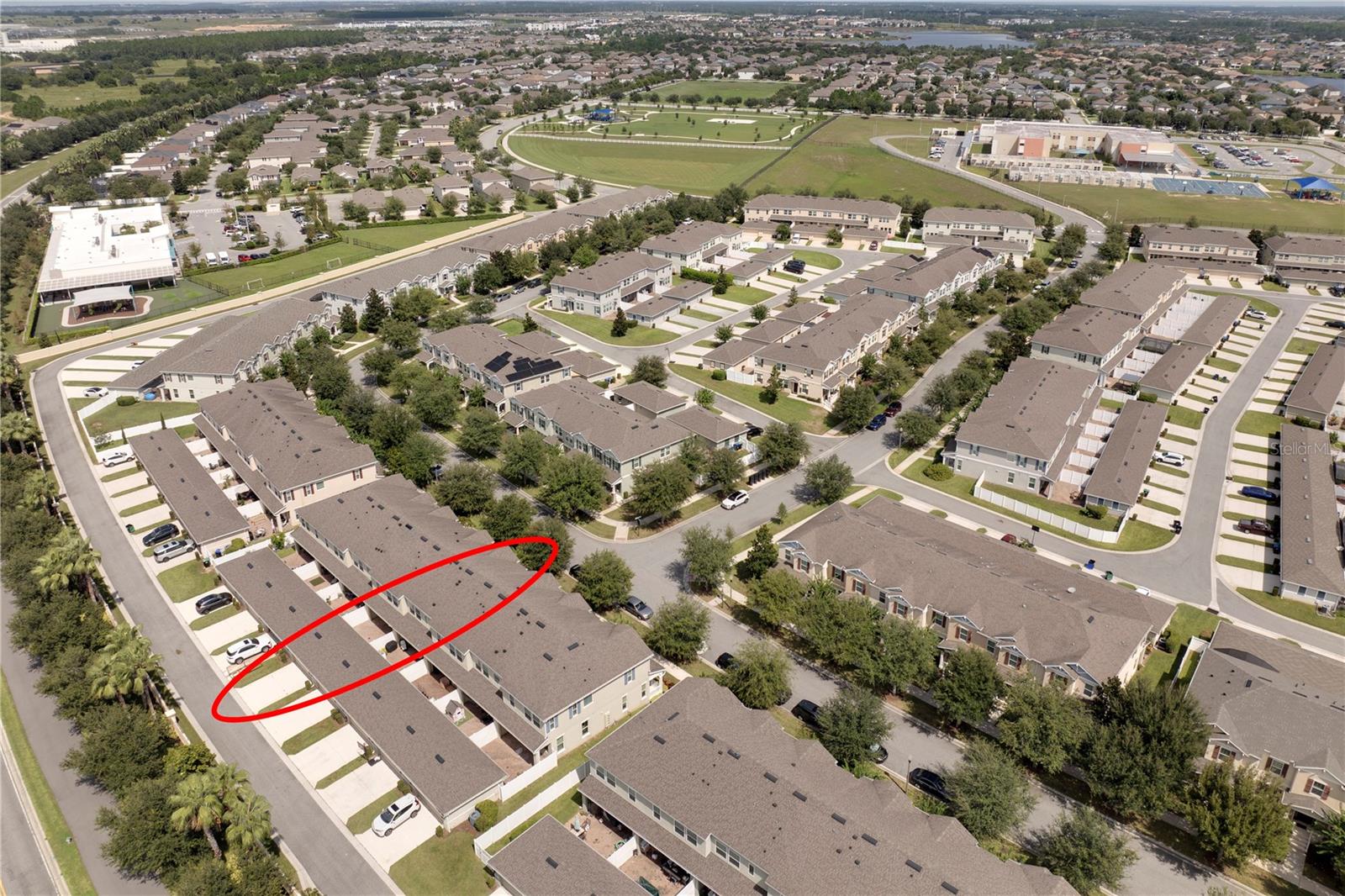 Image 27 of 32 For 15464 Blackbead Street 15464