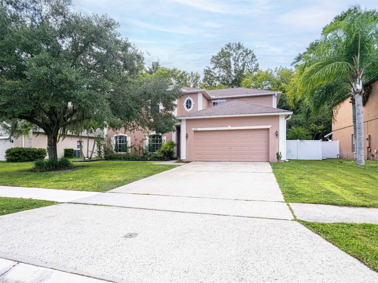 Details for 5616 English Oak Court, SANFORD, FL 32773