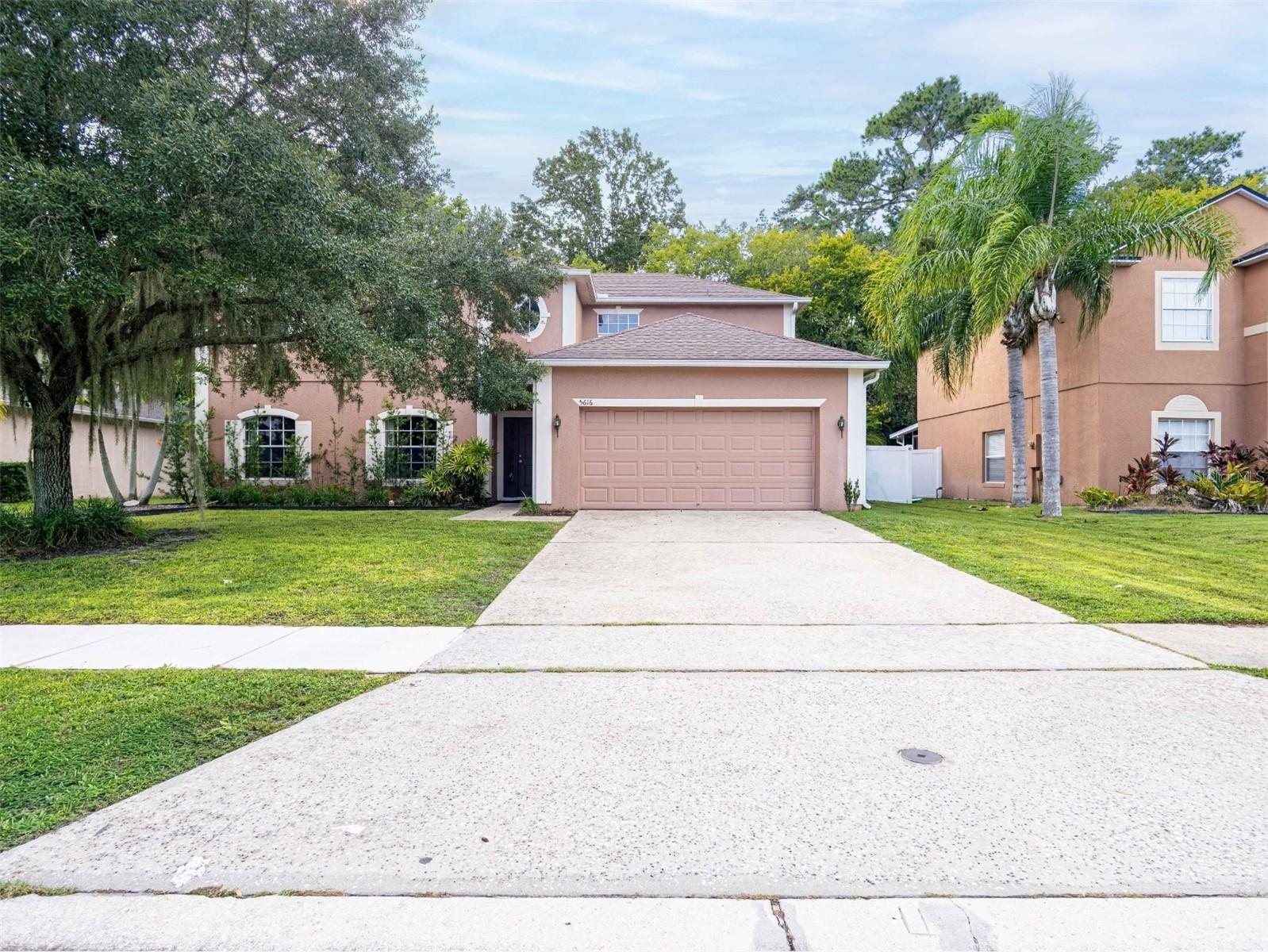 Image 2 of 41 For 5616 English Oak Court