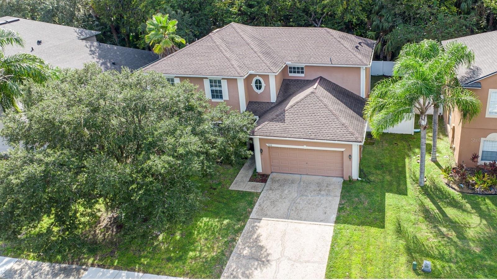 Image 5 of 41 For 5616 English Oak Court