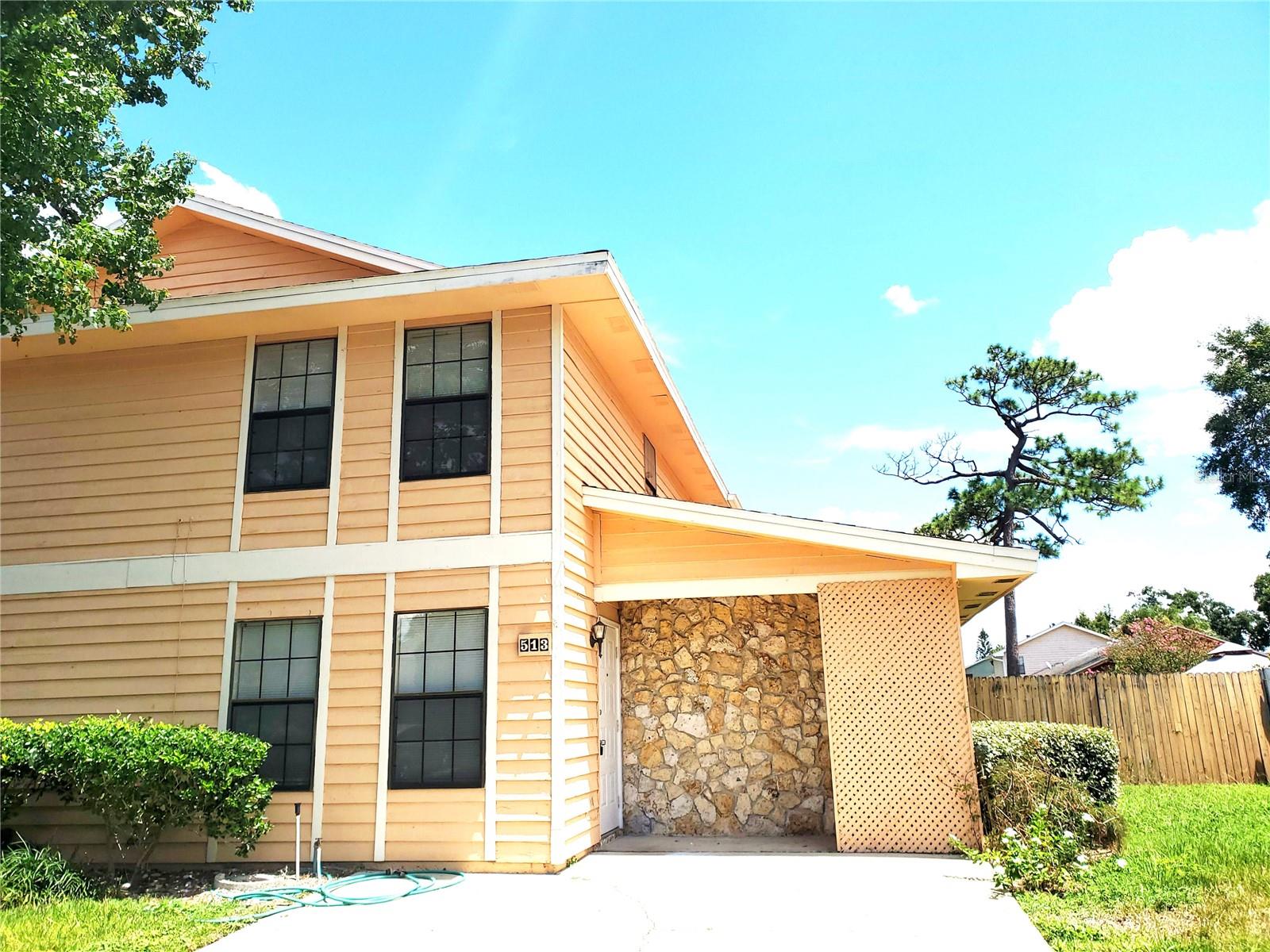 Details for 513 Ramsdell Avenue, ALTAMONTE SPRINGS, FL 32714