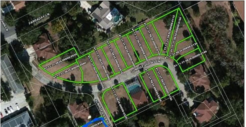 Details for Sunrise Villas Lane, PALM COAST, FL 32137