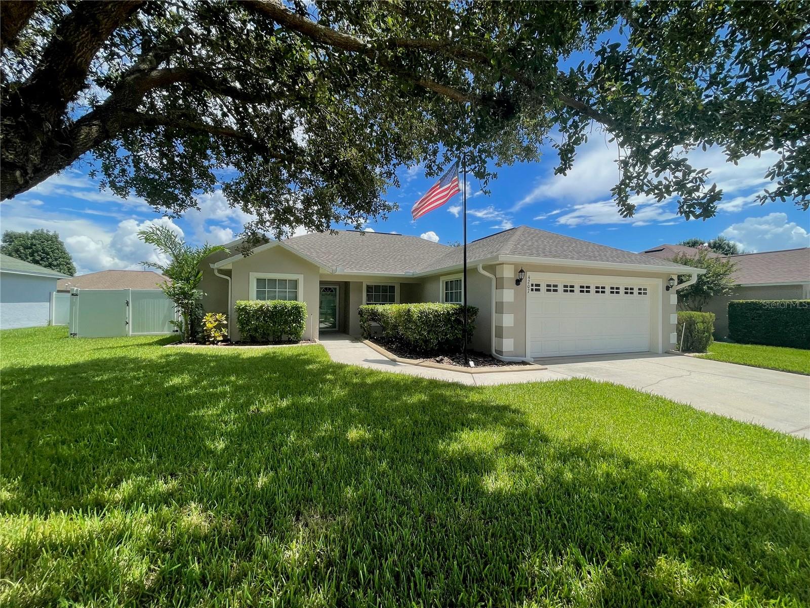 Image 2 of 18 For 4207 Cinnamon Fern Court