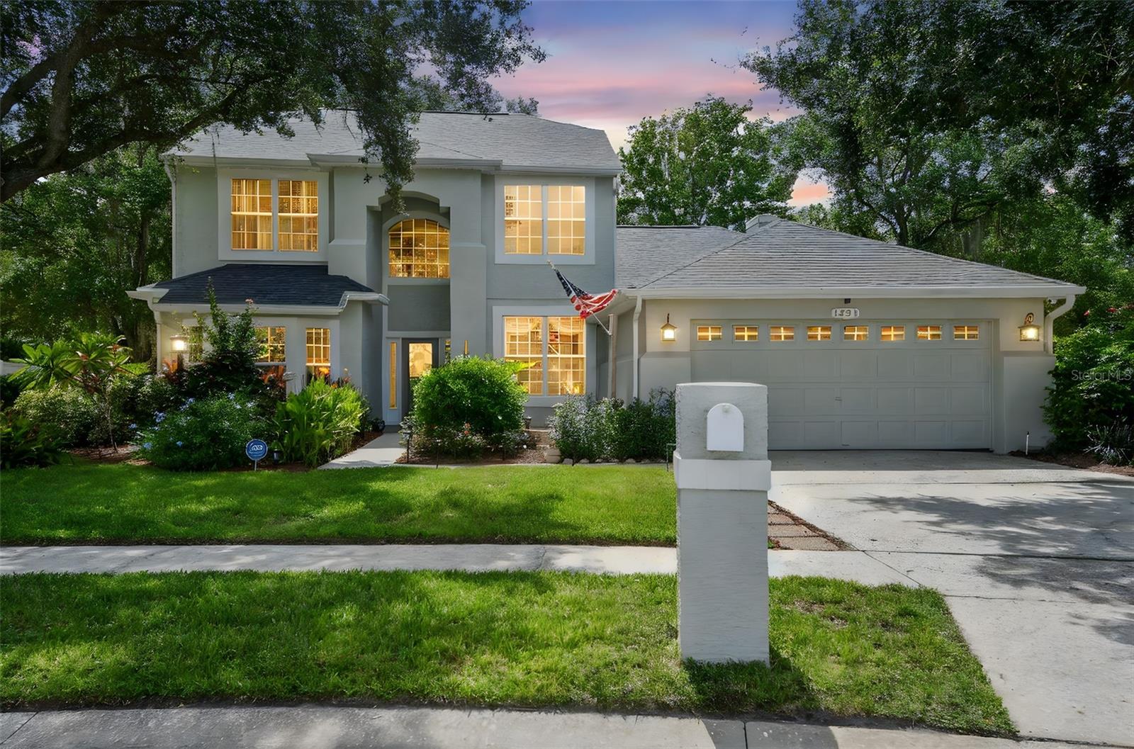 Details for 1421 Hampstead Terrace, OVIEDO, FL 32765