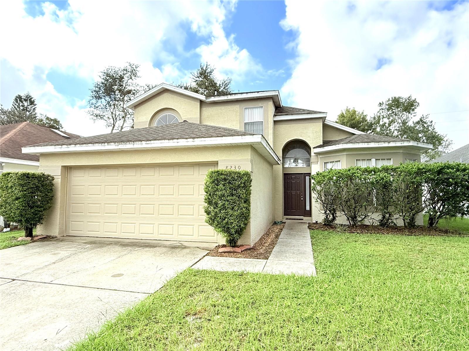 Details for 8230 Woodsworth Drive, ORLANDO, FL 32817