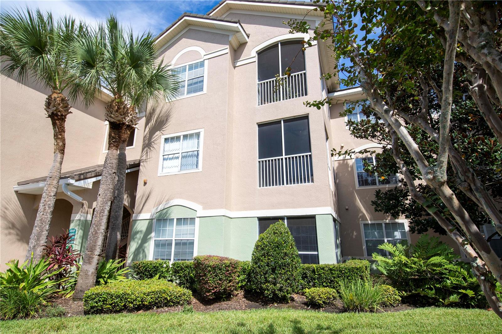 Details for 4849 Cypress Woods Drive 1206, ORLANDO, FL 32811