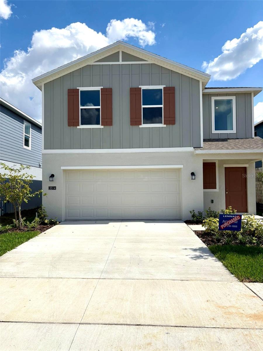 Details for 3514 Kimbrough Dr, LAKE WALES, FL 33853