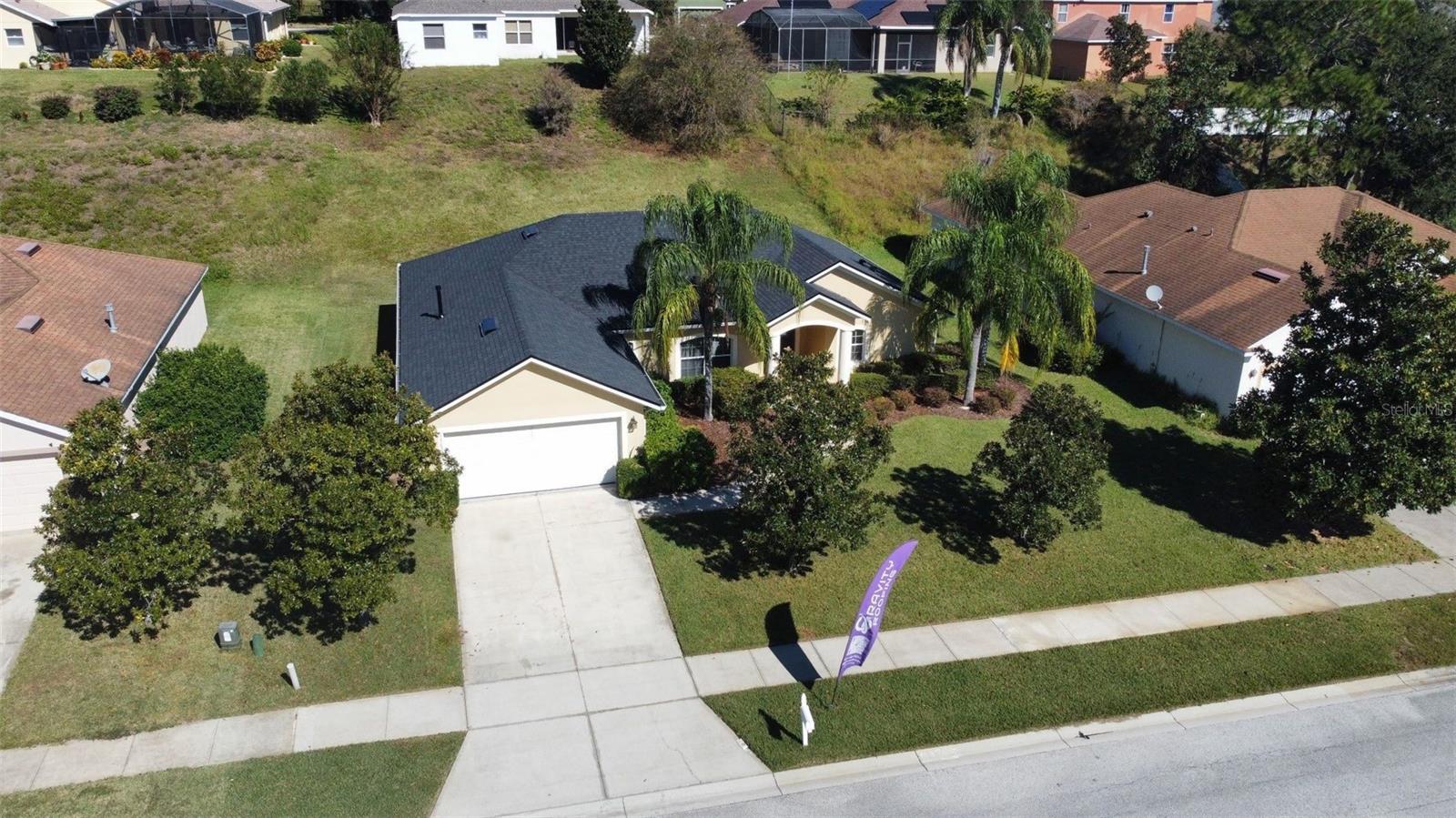 Image 24 of 25 For 13039 Antique Oak Street