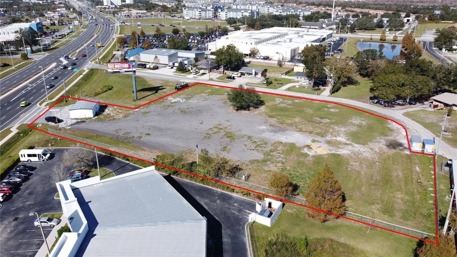 Details for Broadview Drive, KISSIMMEE, FL 34744