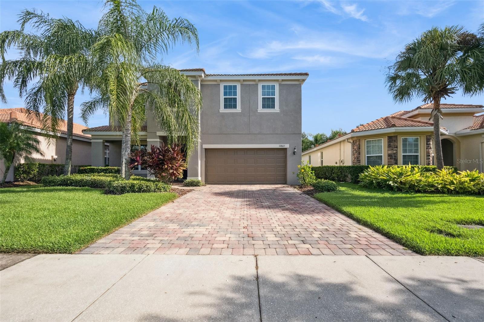 Details for 11807 Padua Lane, ORLANDO, FL 32827