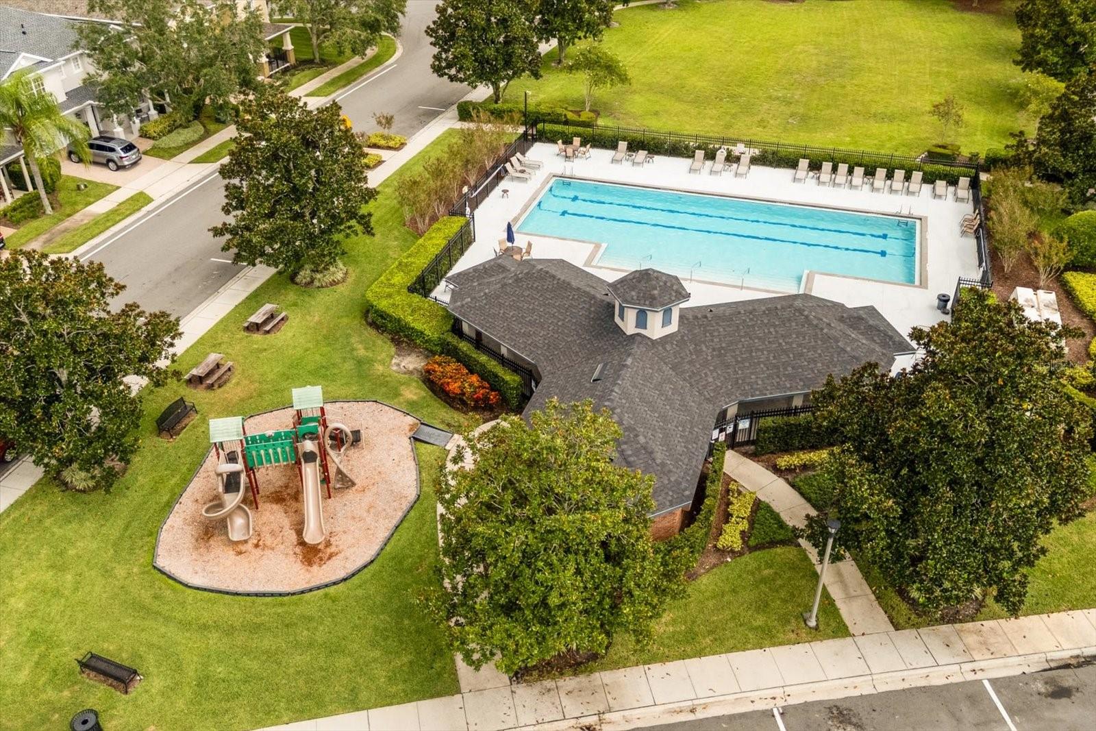 Image 39 of 40 For 1828 Grand Rue Drive