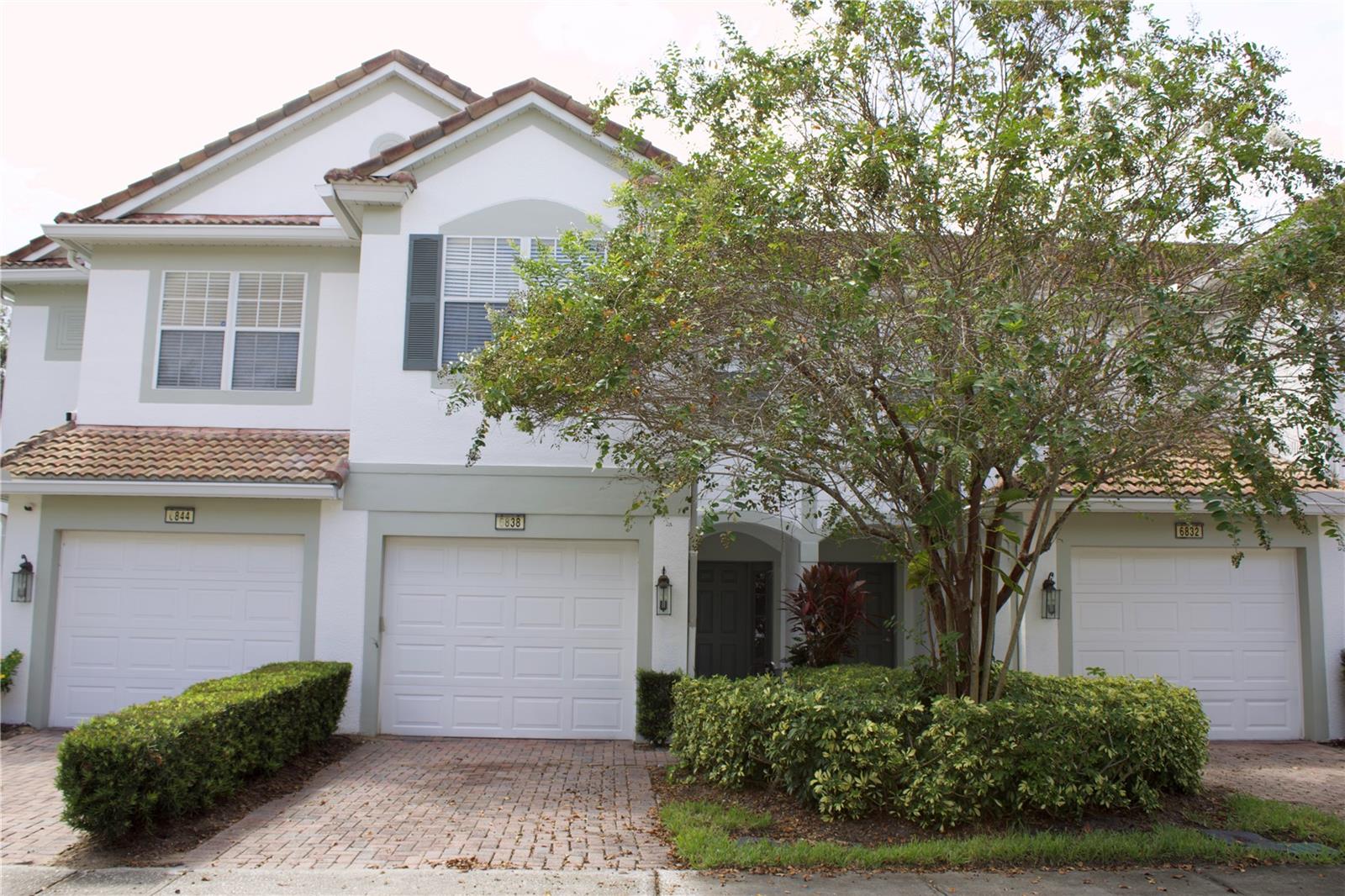 Details for 6838 Sperone Street, ORLANDO, FL 32819