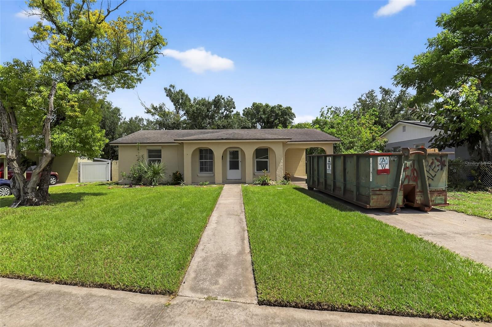 Details for 2005 Hartwell Avenue, SANFORD, FL 32771