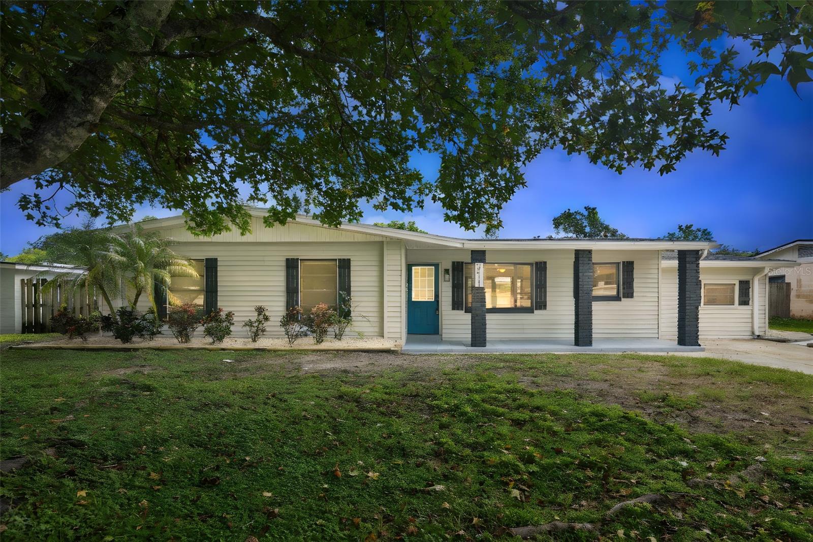 Details for 5411 Spaatz Avenue, ORLANDO, FL 32839