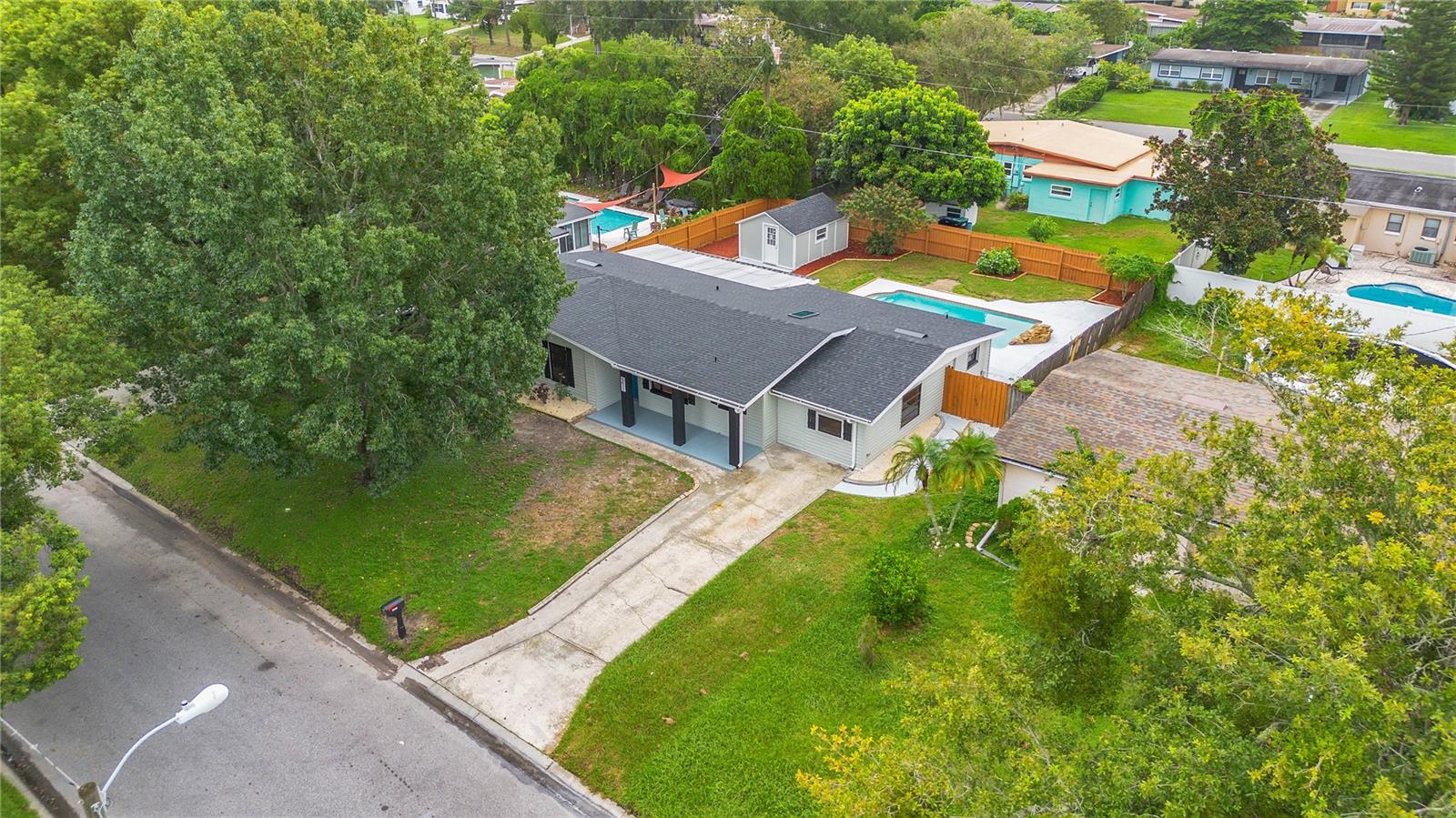 Image 29 of 34 For 5411 Spaatz Avenue