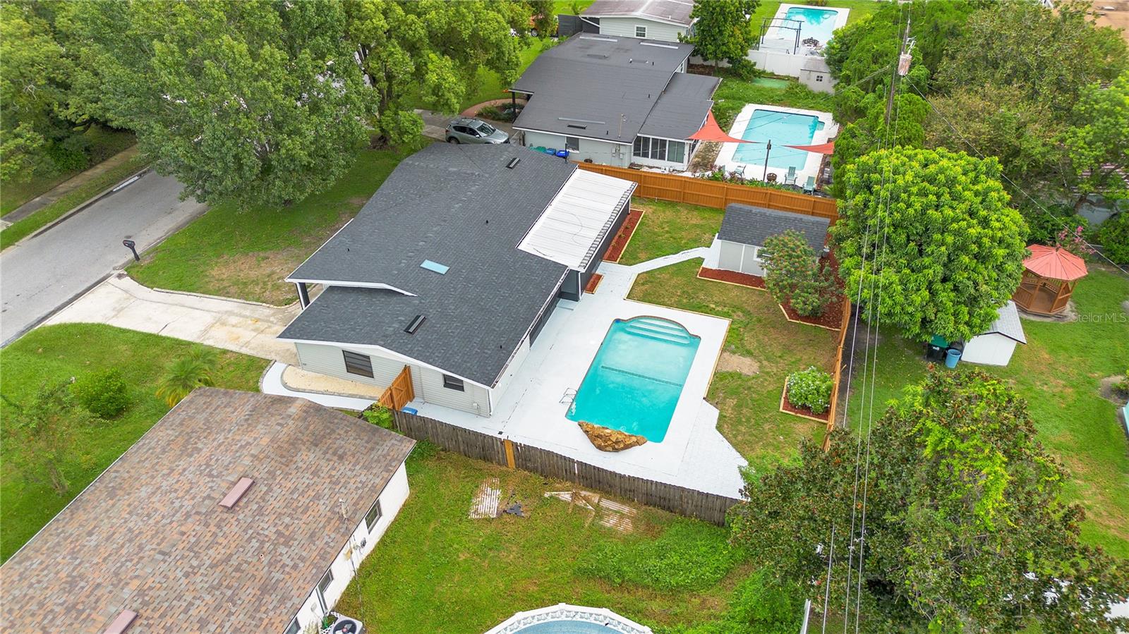 Image 31 of 34 For 5411 Spaatz Avenue