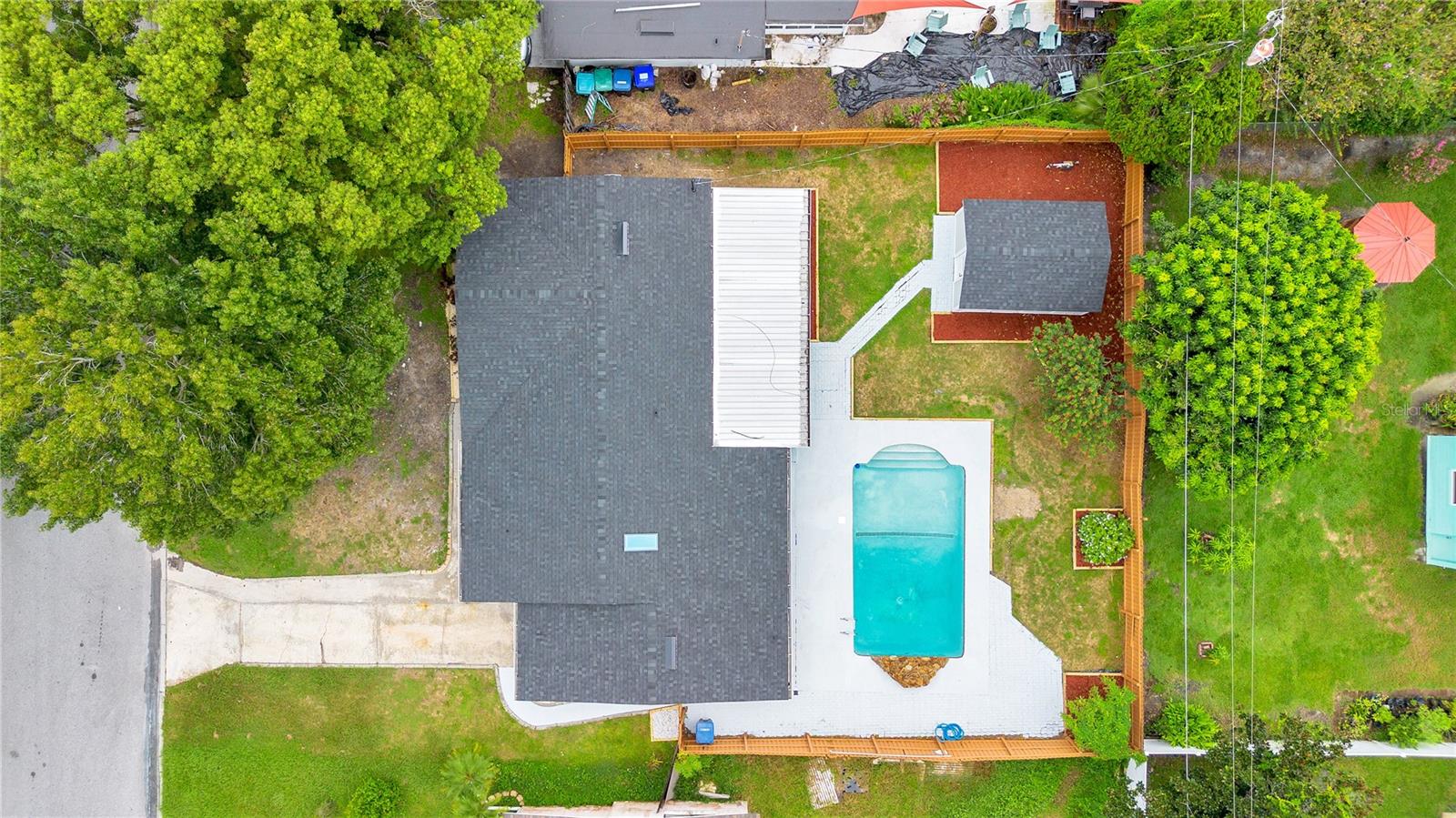 Image 32 of 34 For 5411 Spaatz Avenue