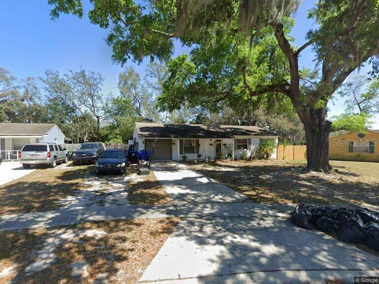 Listing Details for 3501 Greenfield Avenue, ORLANDO, FL 32808
