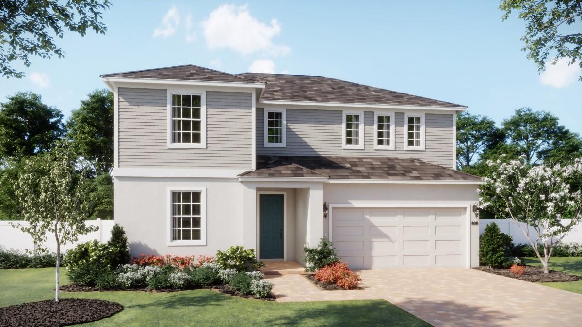 Listing Details for 1882 Columbus Path, ST CLOUD, FL 34771